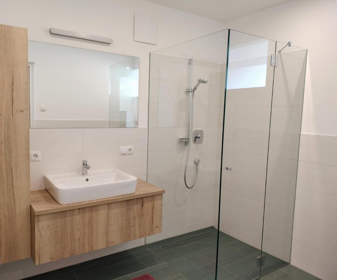 Апартаменты Haus Am Brunnen Прато-алло-Стельвио Экстерьер фото